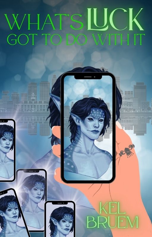 What's Luck Got to Do With It